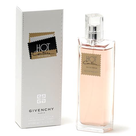 givenchy hot couture perfume ebay|givenchy perfume hot couture 100ml.